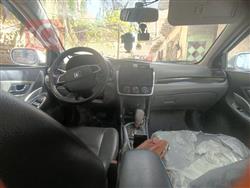 Zotye Z300